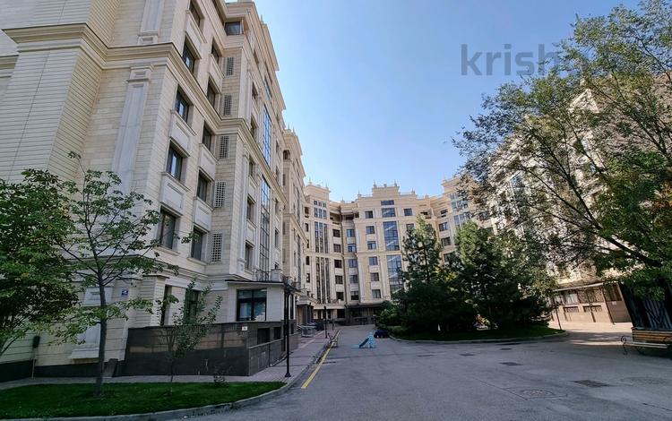 4-бөлмелі пәтер · 146 м² · 5/7 қабат, Митина 4 — Достык и Омаровой, бағасы: 315 млн ₸ в Алматы, Медеуский р-н — фото 2