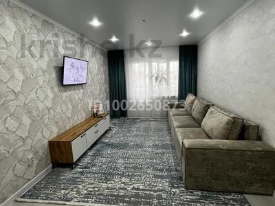 3-комнатная квартира · 87.7 м² · 2/9 этаж, Ружейникова 14 за 37.5 млн 〒 в Уральске
