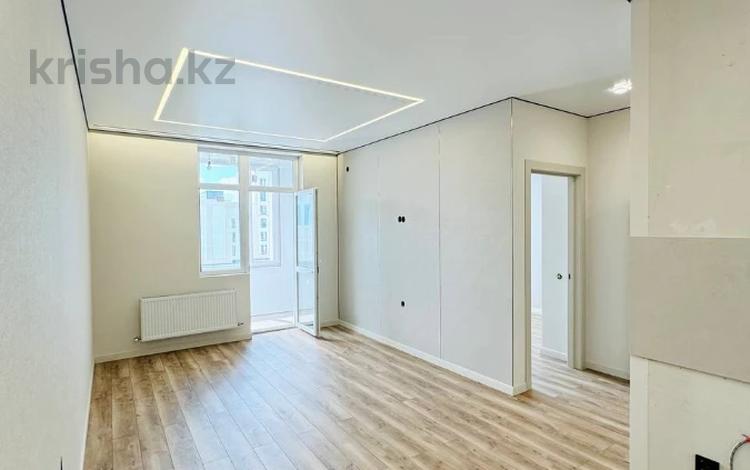 2-комнатная квартира · 37 м² · 9/9 этаж, Нажимеденова 5/1 — Срочно!!! Горячая цена!!! за ~ 24.6 млн ₸ в Астане, Сарайшык р-н — фото 9
