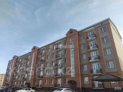 3-бөлмелі пәтер · 67 м² · 3/5 қабат, Левый берег 56Б, бағасы: 180 000 〒 в 