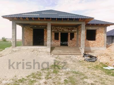 Отдельный дом · 5 комнат · 170 м² · 5 сот., ул. Куляш Байсеитовой за 31.5 млн ₸ в Алматинской обл., Талгарский р-н