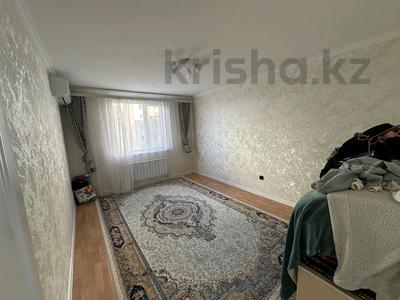 2-бөлмелі пәтер · 58 м² · 5/12 қабат, мкр Акбулак, 1-я улица, бағасы: 37.5 млн ₸ в Алматы, Алатауский р-н