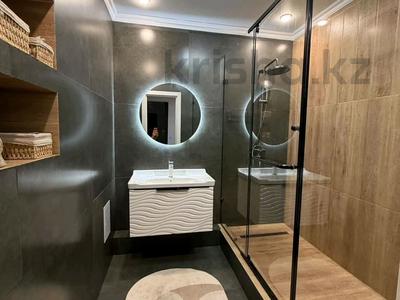 2-бөлмелі пәтер · 60 м² · 6/12 қабат, Ақбұлақ ш/а., 1-я улица, бағасы: 37.5 млн ₸ в Алматы, Алатауский р-н