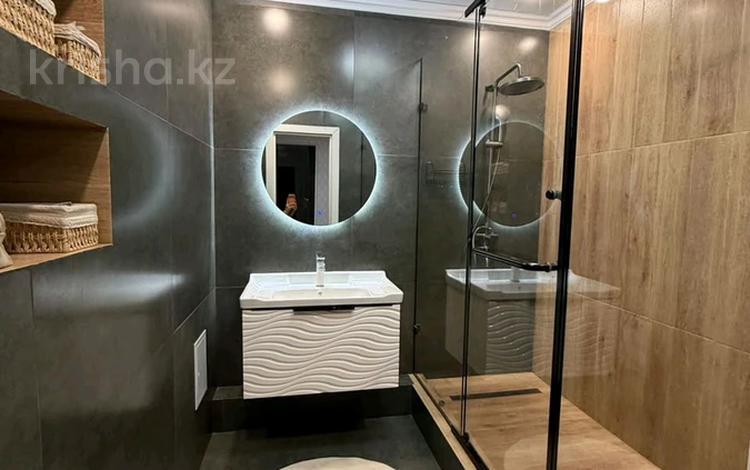2-бөлмелі пәтер · 60 м² · 6/12 қабат, Ақбұлақ ш/а., 1-я улица, бағасы: 37.5 млн ₸ в Алматы, Алатауский р-н — фото 45