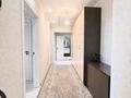 2-бөлмелі пәтер · 60 м² · 6/12 қабат, Ақбұлақ ш/а., 1-я улица, бағасы: 37.5 млн ₸ в Алматы, Алатауский р-н — фото 5