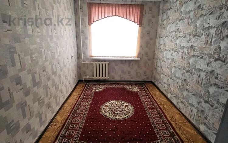 3-комнатная квартира · 62.5 м² · 4/5 этаж, мкр Талас 25 за 17 млн ₸ в Таразе — фото 2