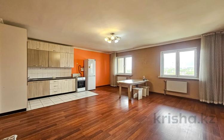 4-комнатная квартира · 147 м² · 9/10 этаж, Райымбека 481в за 53 млн ₸ в Алматы, Алатауский р-н — фото 2