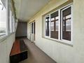 4-комнатная квартира · 147 м² · 9/10 этаж, Райымбека 481в за 53 млн ₸ в Алматы, Алатауский р-н — фото 33