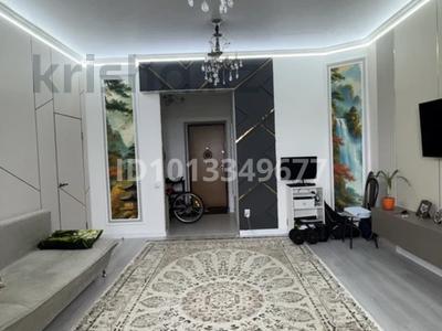 2-комнатная квартира · 50 м² · 8/10 этаж, Алии Молдагуловой 30б за 30 млн ₸ в Актобе