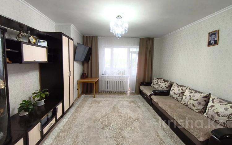 2-комнатная квартира · 60 м² · 1/10 этаж, мкр Юго-Восток, Сарыарка 31 за 23.4 млн ₸ в Караганде, Казыбек би р-н — фото 2