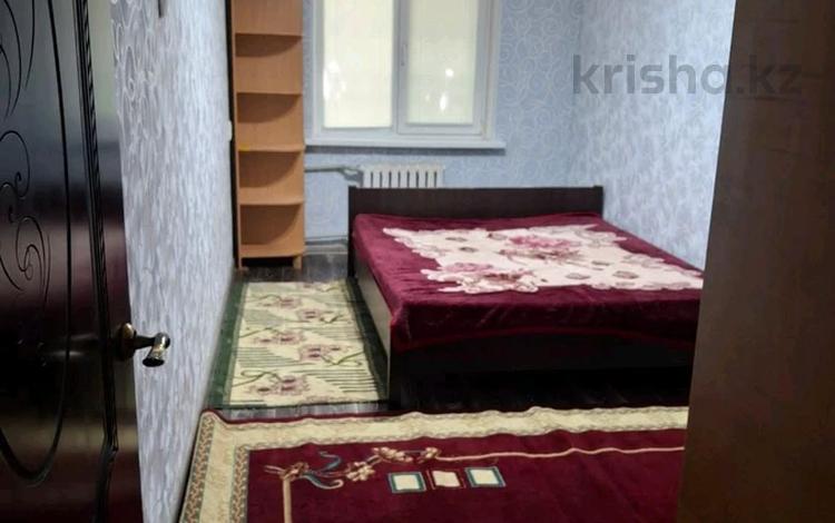 3-комнатная квартира · 58 м² · 1/5 этаж, Жангелдина 20 — Остановка Лакомка, рядом Магнум за 200 000 ₸ в Шымкенте, Аль-Фарабийский р-н — фото 2