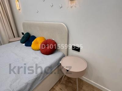 2-комнатная квартира · 43 м² · 5/9 этаж, Рыскулова 46 — Омарова за 30.5 млн ₸ в Алматы, Алатауский р-н