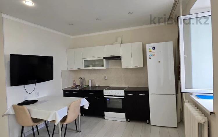 1-бөлмелі пәтер · 34 м² · 7/12 қабат, Ш. Кудайбердыулы 31, бағасы: ~ 18 млн ₸ в Астане, Алматы р-н — фото 6