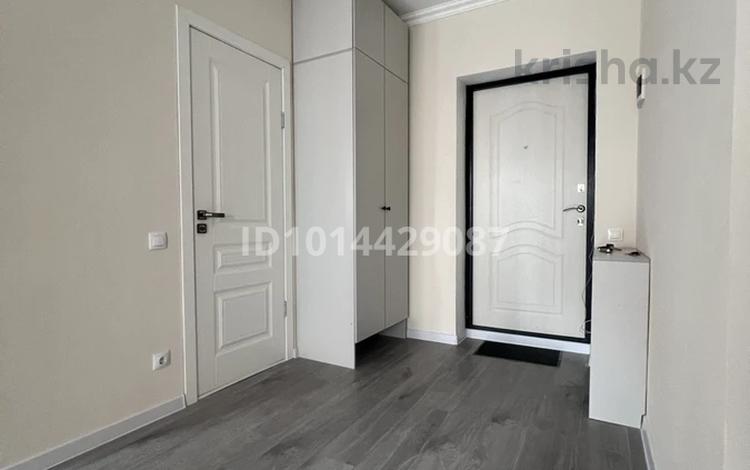 2-комнатная квартира · 45 м² · 3/10 этаж, Жунисова 8/3 за 220 000 ₸ в Алматы, Наурызбайский р-н — фото 2