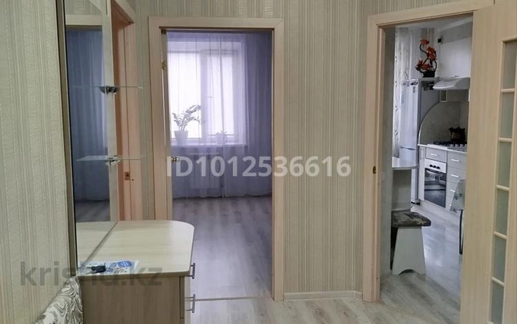 2-бөлмелі пәтер · 53.4 м² · 4/6 қабат, Юбилейный 29, бағасы: 25 млн ₸ в Костанае — фото 2