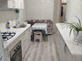 2-бөлмелі пәтер · 53.4 м² · 4/6 қабат, Юбилейный 29, бағасы: 25 млн ₸ в Костанае — фото 4