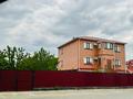 Отдельный дом · 9 комнат · 390 м² · 12 сот., мкр Толкын, М.Халелова 165Б — Поворот на ул Красноводская напротив школы №6 ост Сельстрой. за 75 млн ₸ в Атырау