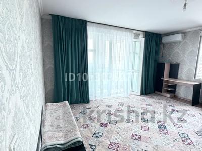 2-комнатная квартира · 67 м² · 12/16 этаж, мкр Аккент 55 за 36 млн ₸ в Алматы, Алатауский р-н