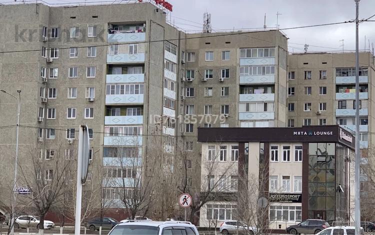 3-бөлмелі пәтер · 67 м² · 9/9 қабат, Сатпаева 52, бағасы: 30 млн ₸ в Атырау, мкр Авангард-4 — фото 3