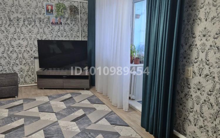 4-бөлмелі пәтер · 81 м² · 3/3 қабат, геолгическаякв 1, бағасы: 27 млн ₸ в Костанае — фото 2