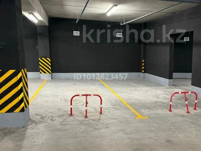 Паркинг · 14.5 м² · Аль-Фараби 41 — Под 15 блоком P1 за 5 млн ₸ в Алматы, Бостандыкский р-н