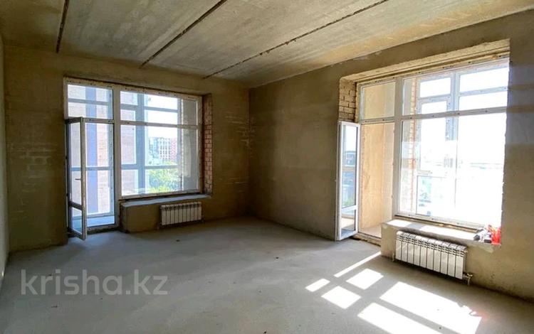 2-комнатная квартира · 77.8 м² · 6/9 этаж, Ауельбекова 120а за 37 млн ₸ в Кокшетау — фото 2