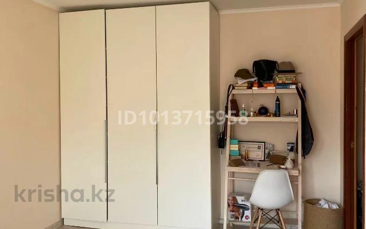 1-комнатная квартира · 31.2 м² · 5/5 этаж, мкр Самал-3 107/3 — Forte Bank по Достык за 36 млн ₸ в Алматы, Медеуский р-н — фото 2
