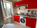 1-комнатная квартира · 31.2 м² · 5/5 этаж, мкр Самал-3 107/3 — Forte Bank по Достык за 36 млн ₸ в Алматы, Медеуский р-н — фото 14