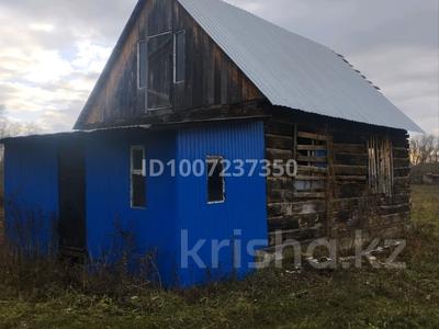 Отдельный дом · 4 комнаты · 60 м² · 14 сот., Интернациональная 5/1 за 2 млн 〒 в Уварово