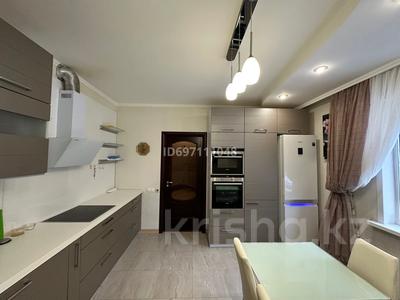 Аренда квартир в Астане: 3-комнатная квартира · 105 м² · 3/9 этаж · помесячно, Сыганак 39/1 за 350 000 〒 3-комнатная квартира · 105 м² · 3/9 этаж · помесячно, Сыганак 39/1 за 350 000 〒 в Астане, Есильский р-н