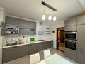 3-бөлмелі пәтер · 105 м² · 3/9 қабат · ай сайын, Сыганак 39/1, бағасы: 350 000 〒 в Астане, Есильский р-н — фото 3