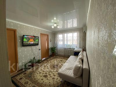 3-комнатная квартира, 48.1 м², 2/5 этаж, ларина за 14.1 млн 〒 в Уральске