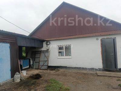 Часть дома · 3 комнаты · 100 м² · 8 сот., 8 203 — Мирный за 11 млн ₸ в Усть-Каменогорске