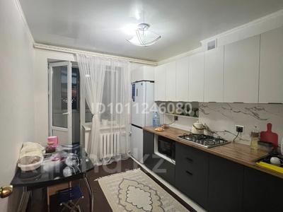 2-комнатная квартира · 67.8 м² · 6/6 этаж, мкр Болашак 129д за 18.5 млн 〒 в Актобе