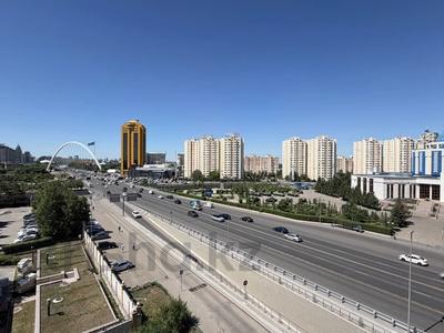 3-комнатная квартира · 120 м² · 7/16 этаж, Ташенова 7 — ТОП ЛОКАЦИЯ за 62 млн ₸ в Астане, Алматы р-н