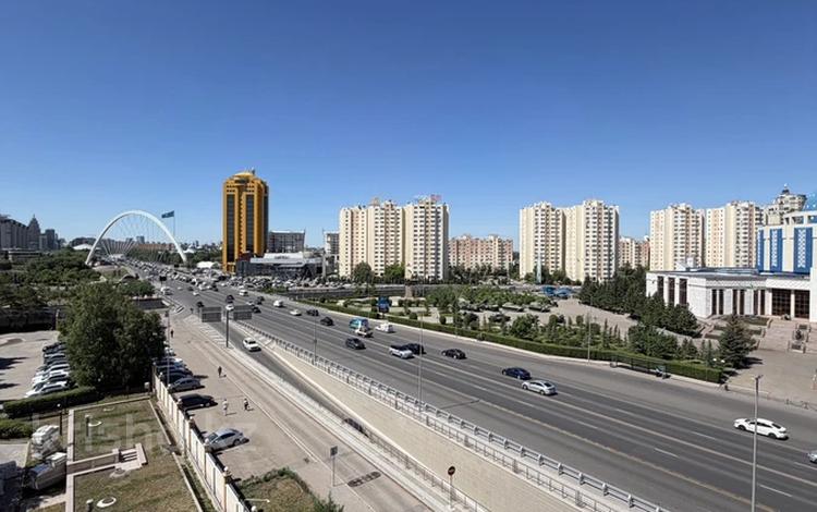 3-комнатная квартира · 120 м² · 7/16 этаж, Ташенова 7 — ТОП ЛОКАЦИЯ за 62 млн ₸ в Астане, Алматы р-н — фото 2