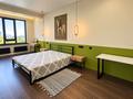 2-комнатная квартира · 70 м² · 4/11 этаж, Жарокова 370 за 600 000 ₸ в Алматы, Бостандыкский р-н — фото 12