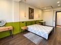 2-комнатная квартира · 70 м² · 4/11 этаж, Жарокова 370 за 600 000 ₸ в Алматы, Бостандыкский р-н — фото 15