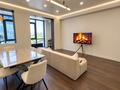 2-комнатная квартира · 70 м² · 4/11 этаж, Жарокова 370 за 600 000 ₸ в Алматы, Бостандыкский р-н — фото 3