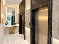 2-комнатная квартира · 70 м² · 4/11 этаж, Жарокова 370 за 600 000 ₸ в Алматы, Бостандыкский р-н — фото 24