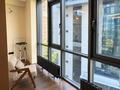 2-комнатная квартира · 70 м² · 4/11 этаж, Жарокова 370 за 600 000 ₸ в Алматы, Бостандыкский р-н — фото 6