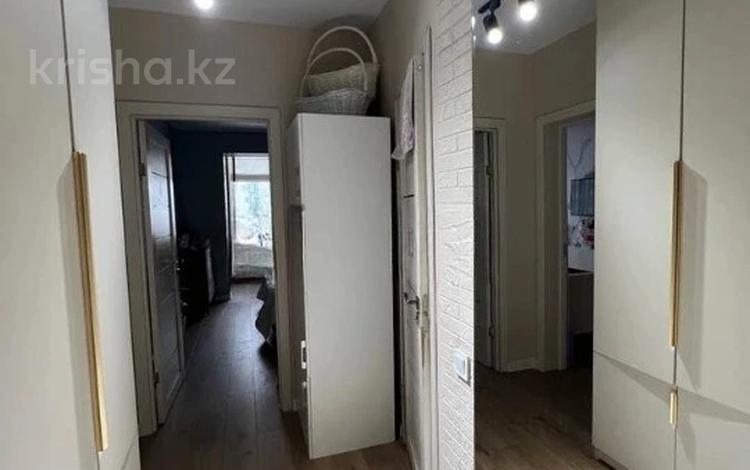 2-бөлмелі пәтер · 60 м² · 15/15 қабат, Навои, бағасы: 40.5 млн ₸ в Алматы, Ауэзовский р-н — фото 2