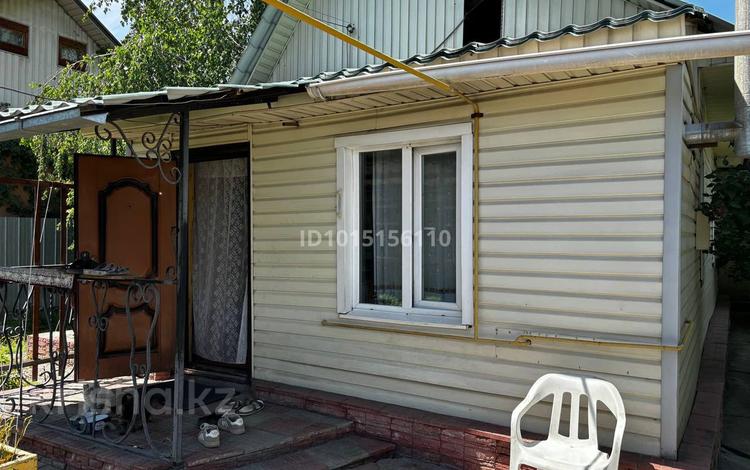 Часть дома · 4 комнаты · 112.9 м² · 6.4 сот., Кобикова 45 — Кобикова-Клары Цеткина за 40 млн ₸ в Алматы, Турксибский р-н — фото 2