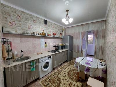 2-бөлмелі пәтер · 60 м² · 3/6 қабат, Щурихина — Ярославская, бағасы: 230 000 〒 в Уральске