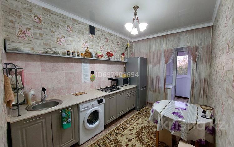 2-комнатная квартира · 60 м² · 3/6 этаж, Щурихина — Ярославская за 230 000 ₸ в Уральске — фото 20