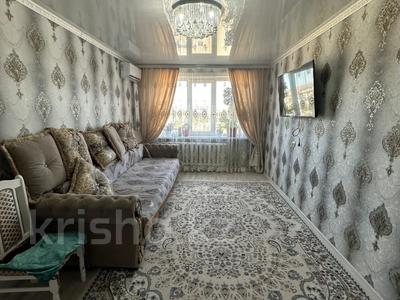 3-бөлмелі пәтер · 68 м² · 10 қабат, Жукова — Жукова, бағасы: 25.6 млн ₸ в Петропавловске