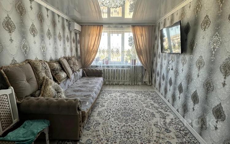 3-комнатная квартира · 68 м² · 10 этаж, Жукова — Жукова за 25.6 млн ₸ в Петропавловске — фото 7