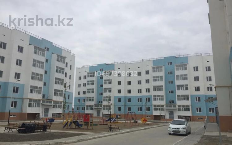 1-комнатная квартира · 36 м² · 3/5 этаж, мкр Нурсая, МкрнНурсая 1/2 — Ниш, бином, двд, гаи, жк абырои қасында за 13.8 млн ₸ в Атырау — фото 5