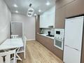 1-бөлмелі пәтер · 50 м² · 3/5 қабат, Айтиева 110 — Универмаг, бағасы: 15 000 ₸ в Уральске, мкр Школьник — фото 8