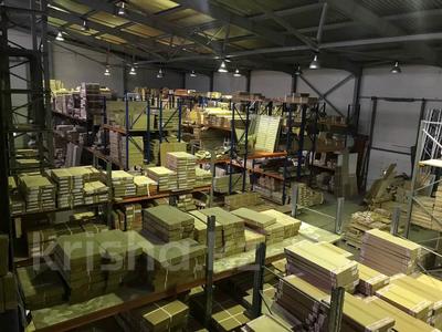 Промбаза · 1.27 га, Цилковский 2/1 за 1.6 млрд ₸ в Астане, р-н Байконур
